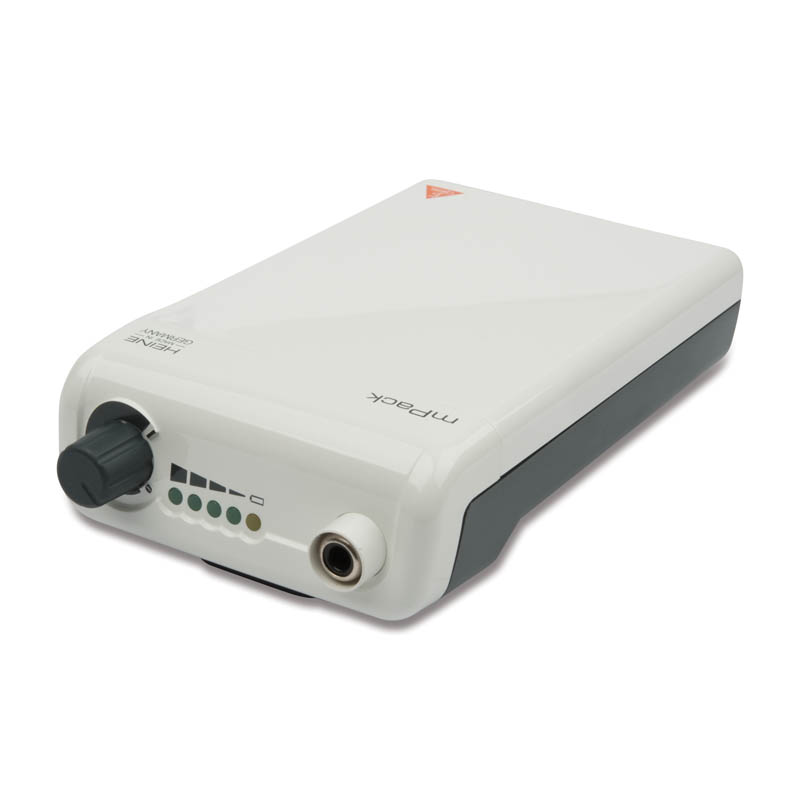 [DK]HEINE mPack batteri 2